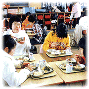 地産地消